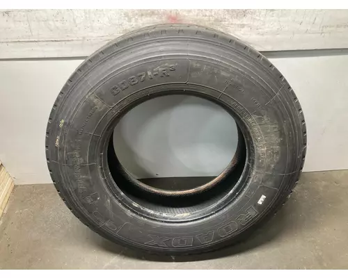 Kenworth T680 Tires