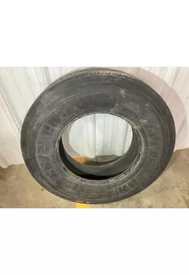 Kenworth T680 Tires