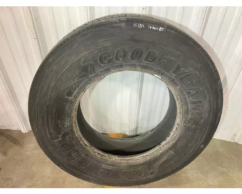 Kenworth T680 Tires