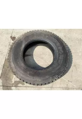 Kenworth T680 Tires