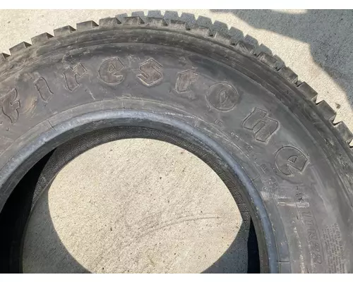 Kenworth T680 Tires