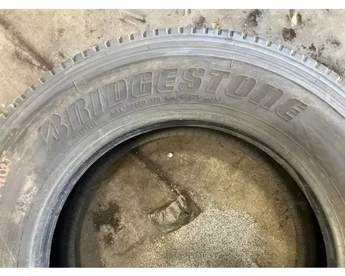 Kenworth T680 Tires