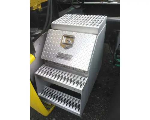 Tool Box KENWORTH T680 LKQ Wholesale Truck Parts