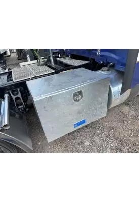 Kenworth T680 Tool Box