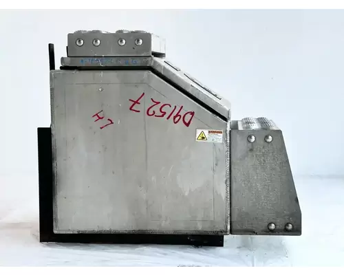 Kenworth T680 Tool Box