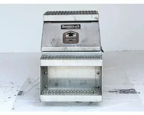 Kenworth T680 Tool Box
