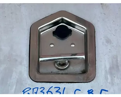 Kenworth T680 Tool Box