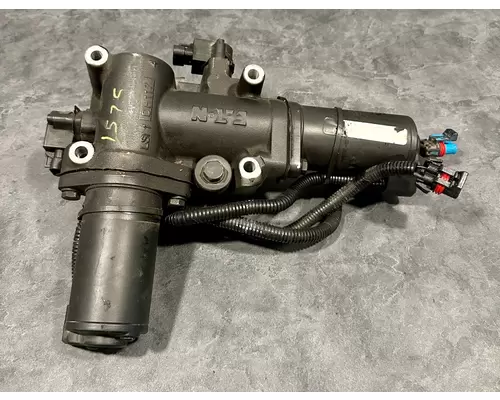 Transmission Assembly KENWORTH T680 High Mountain Horsepower