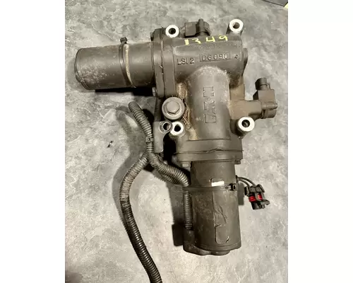 Transmission Assembly KENWORTH T680 High Mountain Horsepower