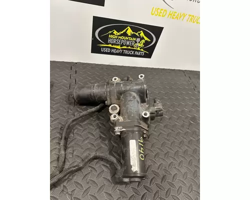 Transmission Assembly KENWORTH T680 High Mountain Horsepower