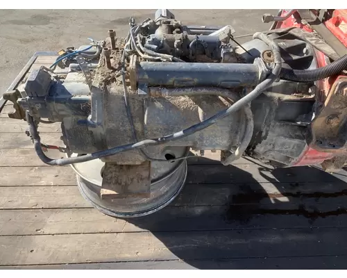 Transmission Assembly KENWORTH T680 Payless Truck Parts