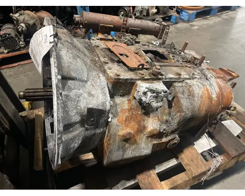 Transmission Assembly KENWORTH T680 Payless Truck Parts