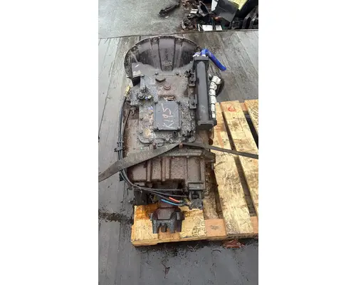 Transmission Assembly KENWORTH T680 Payless Truck Parts