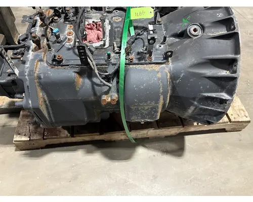 Transmission Assembly KENWORTH T680 K &amp; R Truck Sales, Inc.