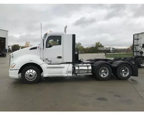 Kenworth T680 Truck
