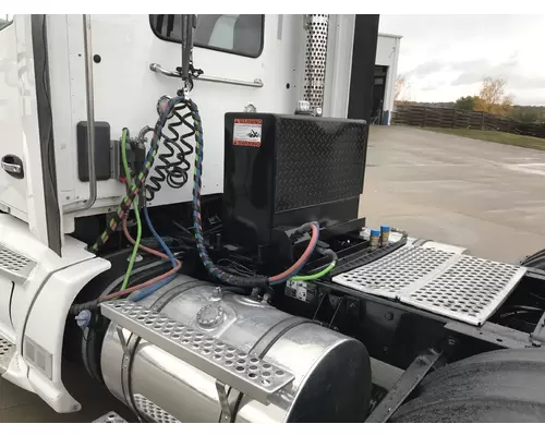 Kenworth T680 Truck