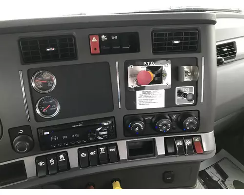 Kenworth T680 Truck