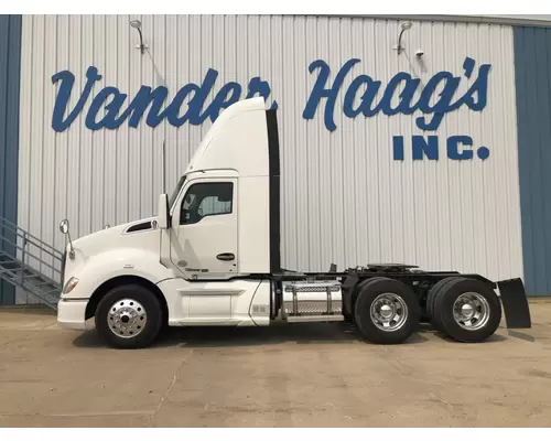 Kenworth T680 Truck