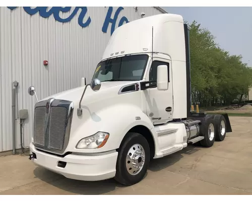 Kenworth T680 Truck