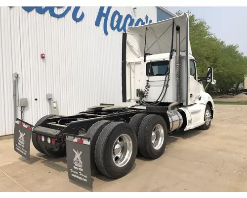 Kenworth T680 Truck