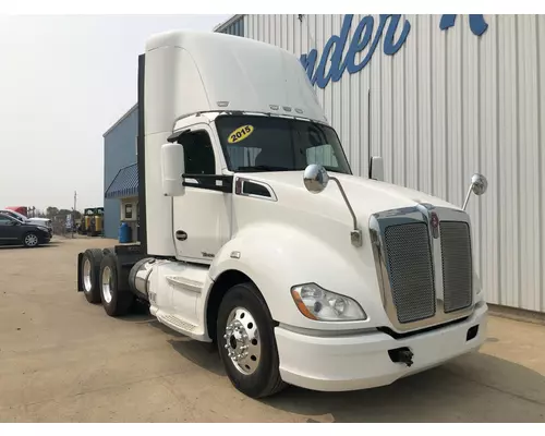 Kenworth T680 Truck