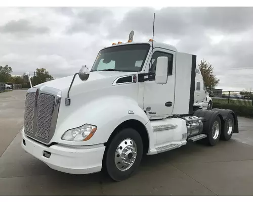 Kenworth T680 Truck