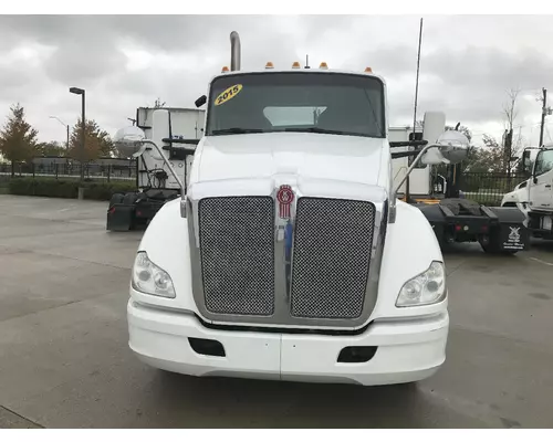 Kenworth T680 Truck