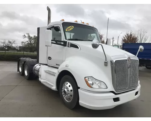 Kenworth T680 Truck