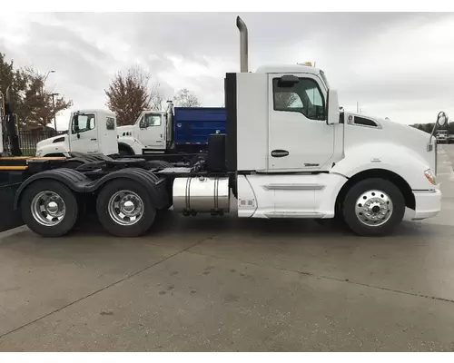 Kenworth T680 Truck