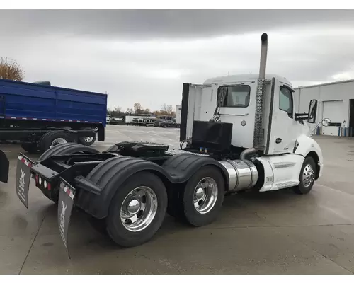 Kenworth T680 Truck