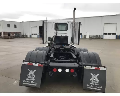 Kenworth T680 Truck