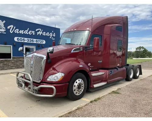 Kenworth T680 Truck