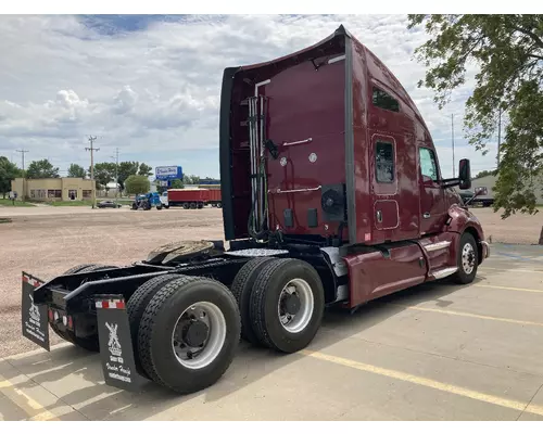 Kenworth T680 Truck