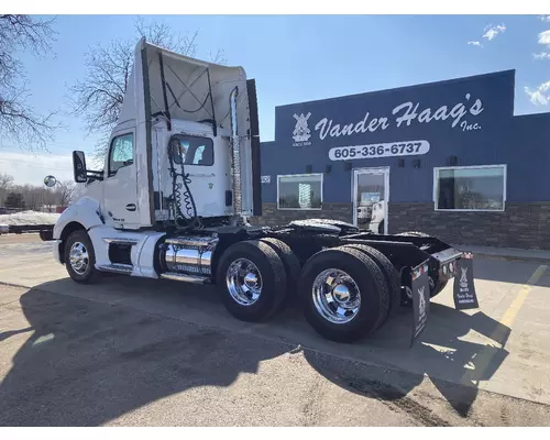 Kenworth T680 Truck