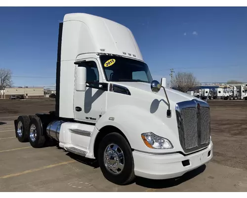 Kenworth T680 Truck