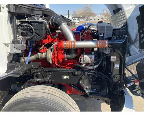 Kenworth T680 Truck