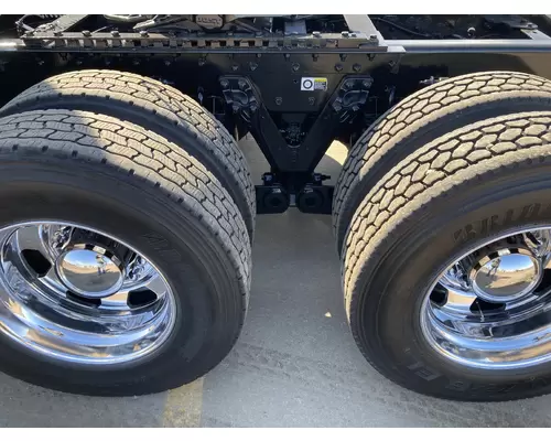 Kenworth T680 Truck