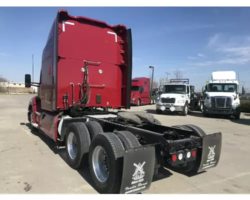 Kenworth T680 Truck