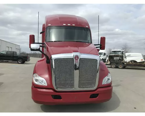 Kenworth T680 Truck