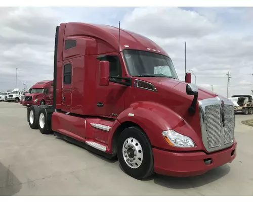 Kenworth T680 Truck