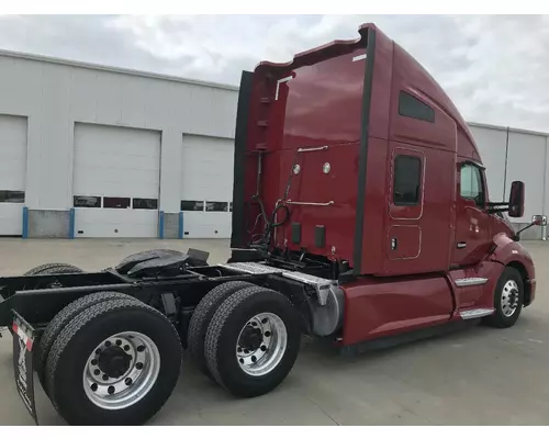 Kenworth T680 Truck