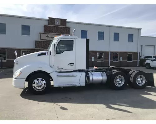 Kenworth T680 Truck