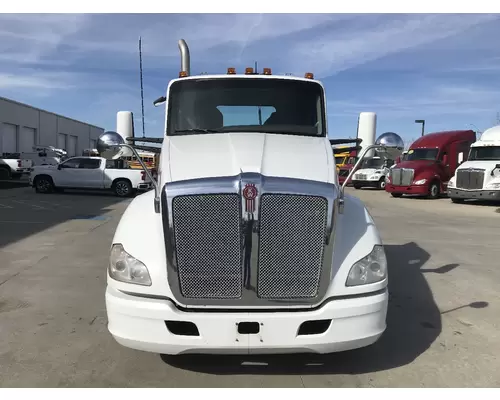 Kenworth T680 Truck