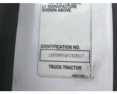 Kenworth T680 Truck