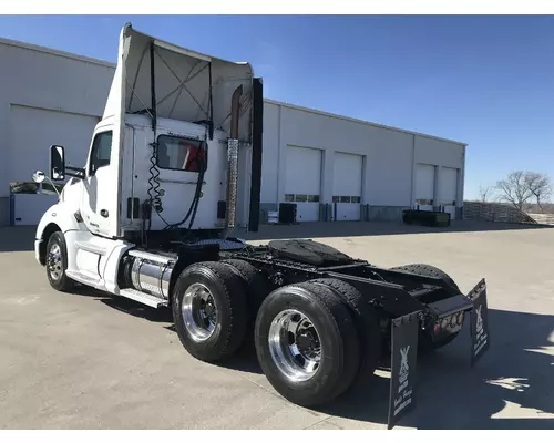 Kenworth T680 Truck