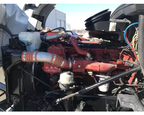 Kenworth T680 Truck
