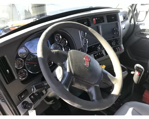 Kenworth T680 Truck