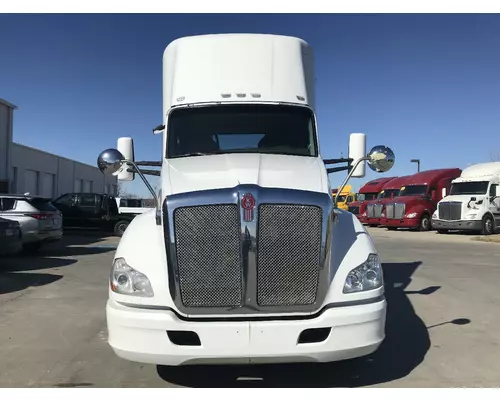 Kenworth T680 Truck