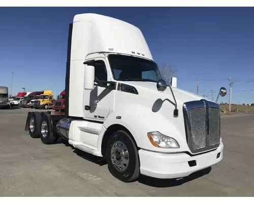 Kenworth T680 Truck