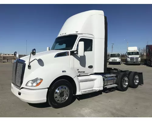Kenworth T680 Truck